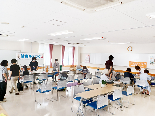 認知症フェスタ