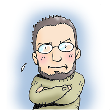 質問する人イメージ