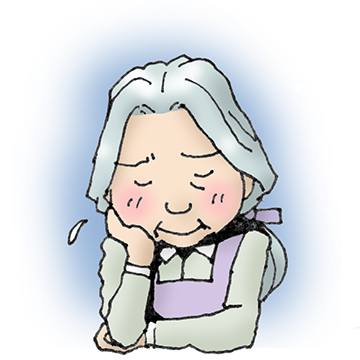 質問する人イメージ